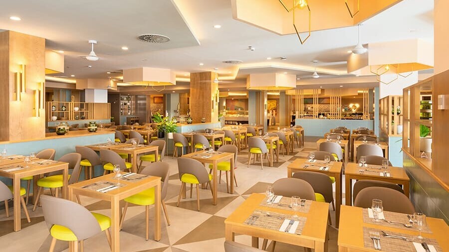 Hotel Riu Buenavista